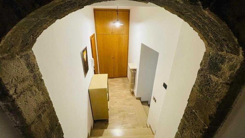 Appartamento Fortezza Assisi Exterior foto